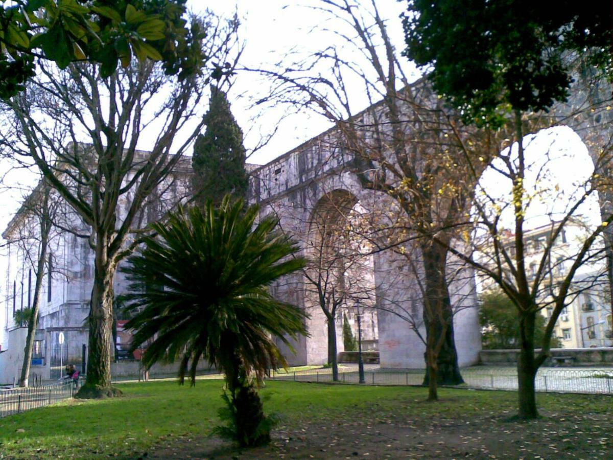 Trylisbon Amoreiras エクステリア 写真
